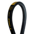 D248 by GOODYEAR BELTS - D248 Classic Wrapped V-Belt: D Profile,252.68 Effective Length