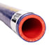 S103 by GOODYEAR BELTS - Silicone Coolant Straight Hose,1in. I.D, 36 in. Length