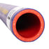 S105 by GOODYEAR BELTS - Silicone Coolant Straight Hose,1.25in. I.D, 36 in. Length