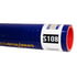 S108 by GOODYEAR BELTS - Silicone Coolant Straight Hose,1.625in. I.D, 36 in. Length