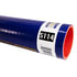 S114 by GOODYEAR BELTS - Silicone Coolant Straight Hose,2.375in. I.D, 36 in. Length