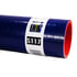 S117 by GOODYEAR BELTS - Silicone Coolant Straight Hose,2.75in. I.D, 36 in. Length