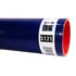 S121 by GOODYEAR BELTS - Silicone Coolant Straight Hose,3.25in. I.D, 36 in. Length