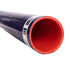 S121 by GOODYEAR BELTS - Silicone Coolant Straight Hose,3.25in. I.D, 36 in. Length