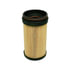 LF16453 by FLEETGUARD - Engine Oil Filter, 6.90 in. Length, 3.58 in. Outside Diameter, 30 Microns