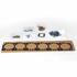 Cummins 4025274 Engine Gasket Set Engine Gasket Set - Upper