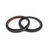 Cummins 6609787 Engine Rear Main Seal Kit Engine Rear Main Seal Kit - use for Cummins ISX and X15 Series