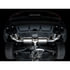 301543897 by AWE - AWE TOURING EDITION EXHAUST