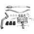 AWE 301553335 Exhaust System Kit AWE TOURING EDITION EXHAUST FOR DE5