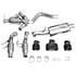 301553472 by AWE - AWE TOURING EDITION EXHAUST