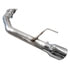 302032650 by AWE - AWE TRACK EDITION EXHAUST FOR S650