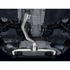 AWE 302033429 Exhaust System Kit TRACK EDITION BMW G2X 330I/430I - D