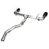 AWE 302033429 Exhaust System Kit TRACK EDITION BMW G2X 330I/430I - D