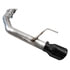 302033650 by AWE - AWE TRACK EDITION EXHAUST FOR S650