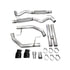 302033650 by AWE - AWE TRACK EDITION EXHAUST FOR S650