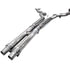 302033650 by AWE - AWE TRACK EDITION EXHAUST FOR S650