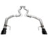 302033650 by AWE - AWE TRACK EDITION EXHAUST FOR S650