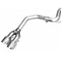 302042375 by AWE - AWE TRACK EDITION EXHAUST FOR S650