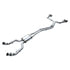 302043109 by AWE - AWE TRACK EDITION EXHAUST FOR AUDI