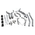 302043109 by AWE - AWE TRACK EDITION EXHAUST FOR AUDI
