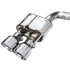 302542375 by AWE - AWE SWITCHPATH  EXHAUST FOR S650 MU