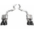 AWE 302543375 Exhaust System Kit AWE SWITCHPATH EXHAUST FOR S650 MU