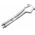 AWE 302543375 Exhaust System Kit AWE SWITCHPATH EXHAUST FOR S650 MU