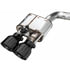 AWE 302543375 Exhaust System Kit AWE SWITCHPATH EXHAUST FOR S650 MU