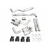 AWE 302543375 Exhaust System Kit AWE SWITCHPATH EXHAUST FOR S650 MU