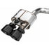 302543650 by AWE - AWE SWITCHPATH EXHAUST FOR S650 MU