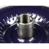 20404 by B&M - Automatic Transmission Torque Converter - 2300-2500 rpm Stall Speed