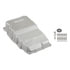 B&M 70401 Transmission Oil Pan CAST TRANS PAN 17-23 GM 10L80