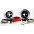 4262152R by BAER - Baer Brakes 14" Pro+ Brake Kit - Rear