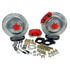 4301551R by BAER - Baer Brakes 13" Classic Series Brake Kit - Front