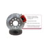 4302519R by BAER - Baer Brakes 10.5" Classic Series Brake Kit - Rear