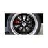 4301656R by BAER - Baer Brakes 13" Classic Series Brake Kit - Front