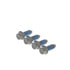 13864 by DORMAN - Driveshaft Flange Bolts
