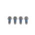 13864 by DORMAN - Driveshaft Flange Bolts