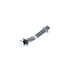 14020 by DORMAN - Brake Caliper Bracket Bolts
