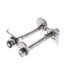 31919 by DORMAN - Camber Adjustment Bolt Kit