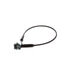 38581 by DORMAN - Tailgate Support Cable