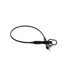 38581 by DORMAN - Tailgate Support Cable
