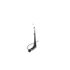 42370 by DORMAN - Windshield Wiper Arm