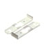Dorman 42456 Headlight Retainer Headlight Retaining Clips