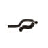 46138 by DORMAN - PCV To Engine Hoses