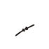 46701 by DORMAN - Airbox Cover Screws