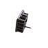 Dorman 499-837 ABS Control Module ABS Control Module - Plastic, 40 Male Terminal, Pin Type, Bolted
