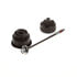 Dorman 523-545 Body Mount Body Mount Kit for 2005-2011 Dodge Dakota and 2006-2009 Mitsubishi Raider