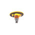 Dorman 54427 Side Marker Light Assembly Rear Fender Marker Lamp