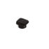 57024 by DORMAN - 12 Volt Power Outlet Cover